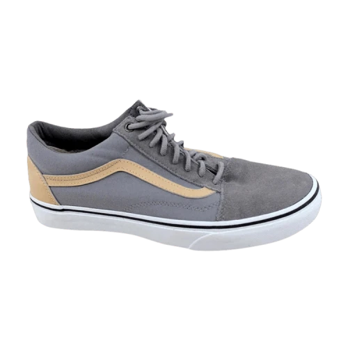 Vans Old Skool Veggie Tan Forst Gray