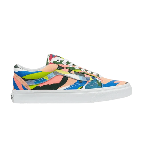Vans Old Skool 'Abstract Horizon'