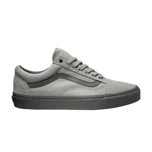 Vans Old Skool C&D 'Pewter'