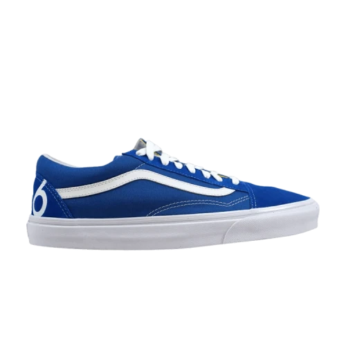 Vans Old Skool 1966