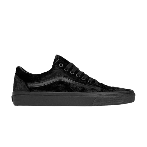 Vans Old Skool 'Velvet'
