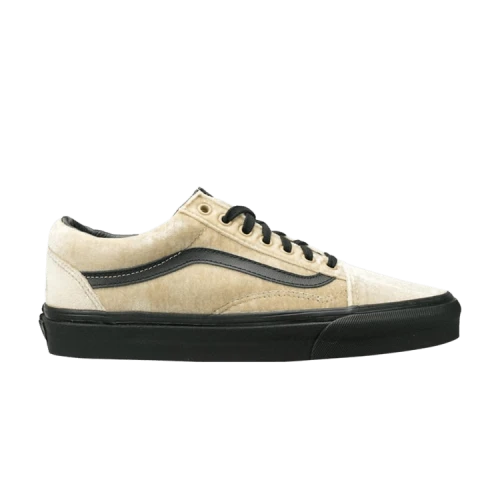 Vans Old Skool Velvet