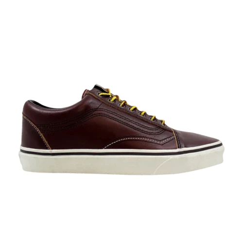 Vans Old Skool GroundBrkrs