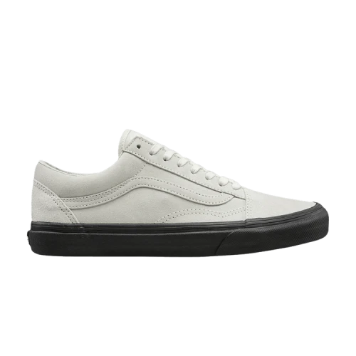 Vans Old Skool 'Blanc De Blanc Black'