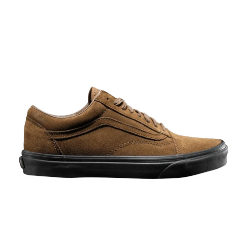 Vans Old Skool 'Suede'
