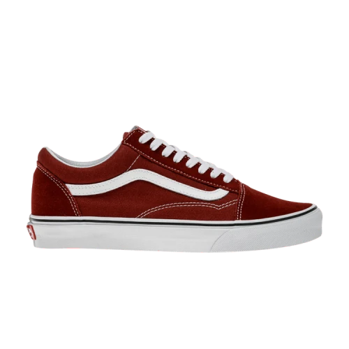 Old Skool 'Madder'