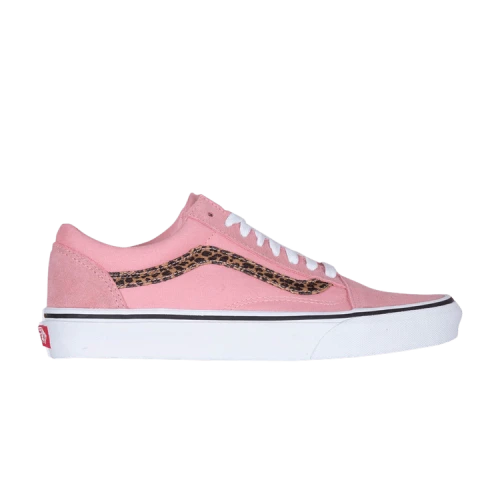 Vans Old Skool 'Mini Leopard - Blossom'