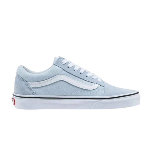 Vans Old Skool 'Baby Blue'