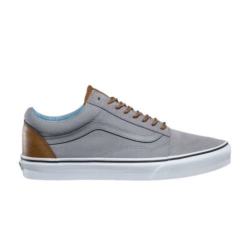 Vans Old Skool 'C&L - Frost Grey'