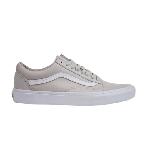 Vans Old Skool 'Suiting - Silver Lining'