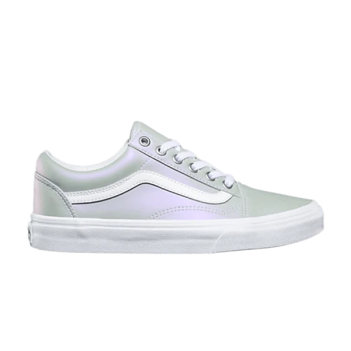 Vans Old Skool 'Muted Metallic'