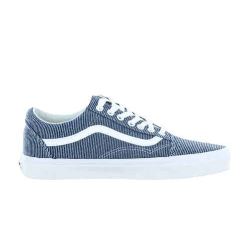 Vans Old Skool 'Jersey - Blue'