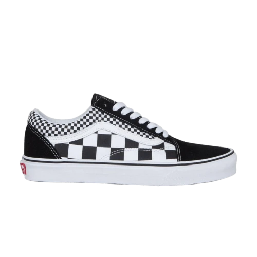 Vans Old Skool (Mix Checker)
