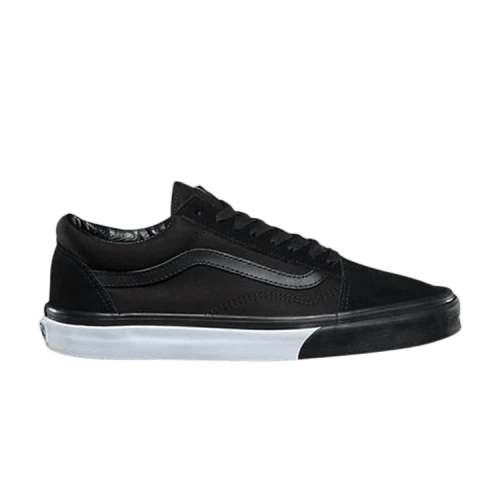 Vans Mono Bumper Old Skool