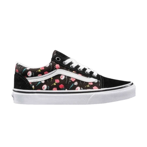 Vans Old Skool 'Valentine - Floral'