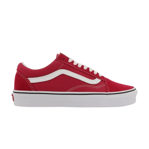 Vans Old Skool 'Crimson'