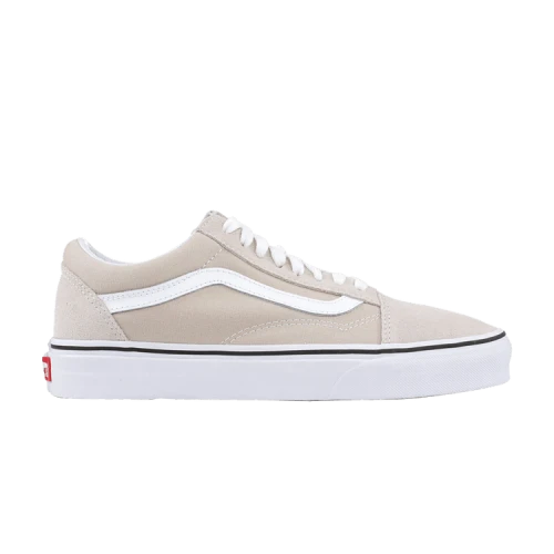 Vans Old Skool SILVER