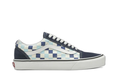 Vans Old Skool (Checker Board)
