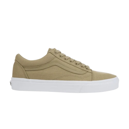 Vans Old Skool 'Mono Canvas - Boa'