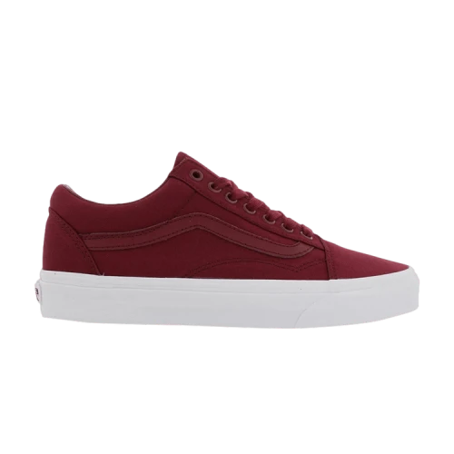 Vans Old Skool 'Cabernet'