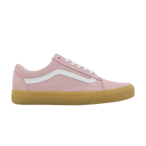 Vans Old Skool 'Chalk Pink Gum'
