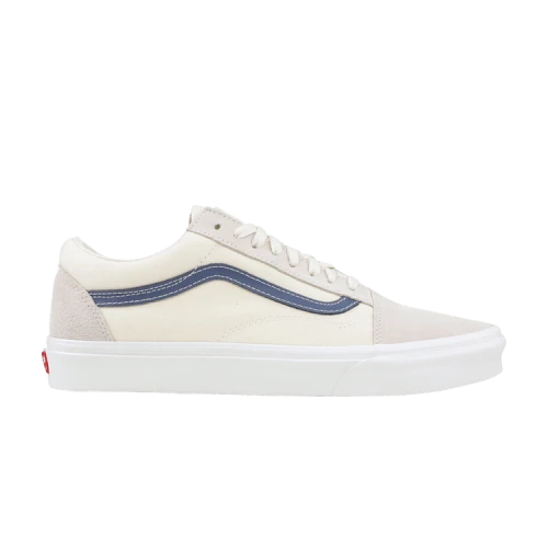 Vans Old Skool 'Vintage White'