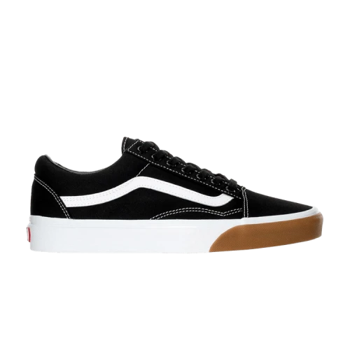 Vans Old Skool 'Gum Bumper'