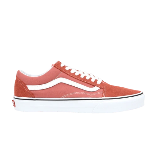 Vans Old Skool 'Faded Rose'