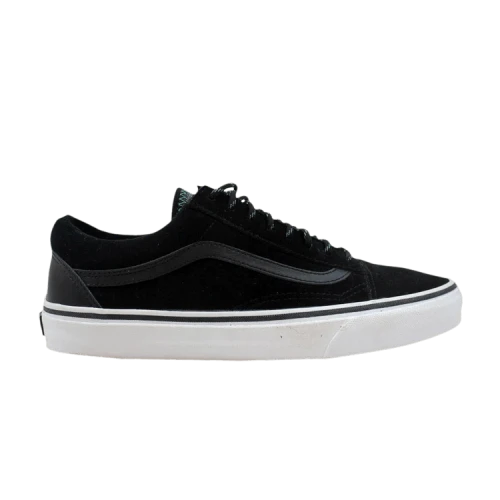 Vans Old Skool Vans Trek Black