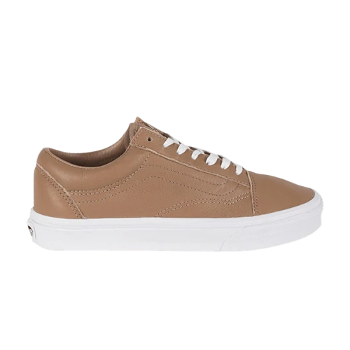 Vans Old Skool 'Tawny Brown'