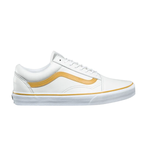 Vans Old Skool 'Blanc De Blanc'