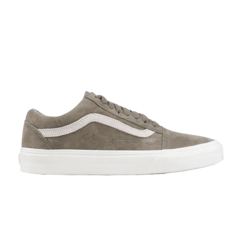 Vans Old Skool 'Pig Suede'