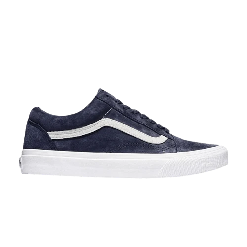 Vans Old Skool 'Pig Suede - Parisian Night'