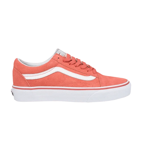 Vans Old Skool 'Spiced Coral'