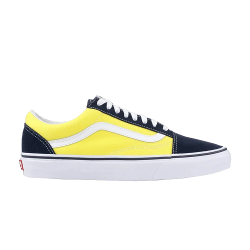 Vans Old Skool 'Dress Blues'