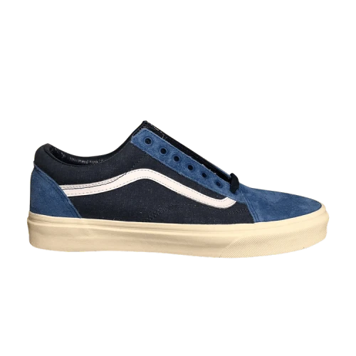 Vans J. Crew x Old Skool 'Washed Canvas'