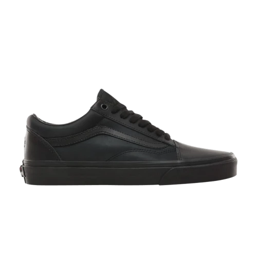 A Tribe Called Quest x Vans Old Skool 'Black'