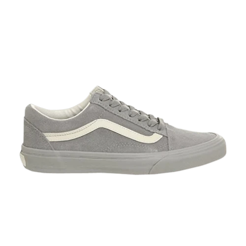 Vans Old Skool 'Flint Grey Eggnog'