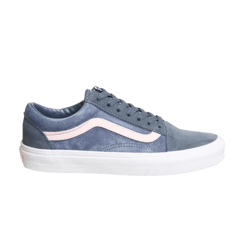 Vans Old Skool 'China Blue'