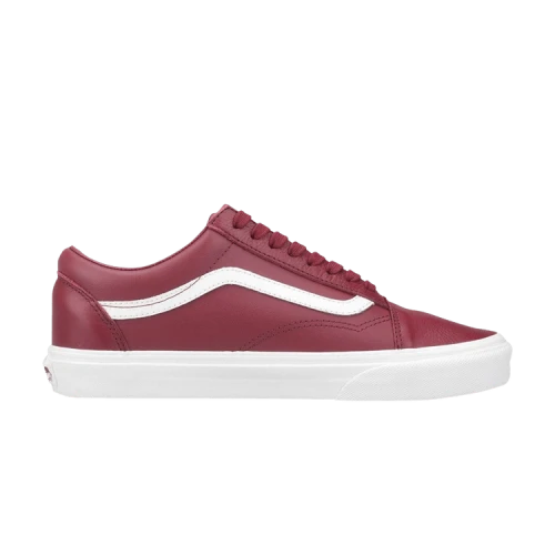 Vans Old Skool 'Cabernet'