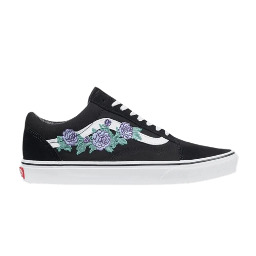 Vans Old Skool 'Rose Thorns'