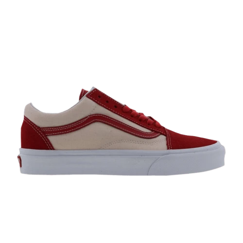 Vans Old Skool 'MLX - Rococco Red Peach Blush'