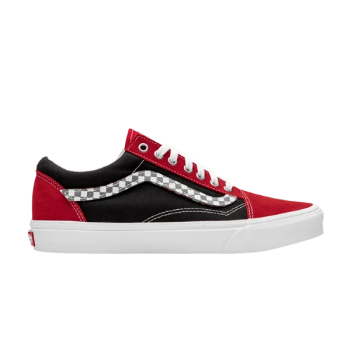 Vans Old Skool 'Victory Sidestripe'