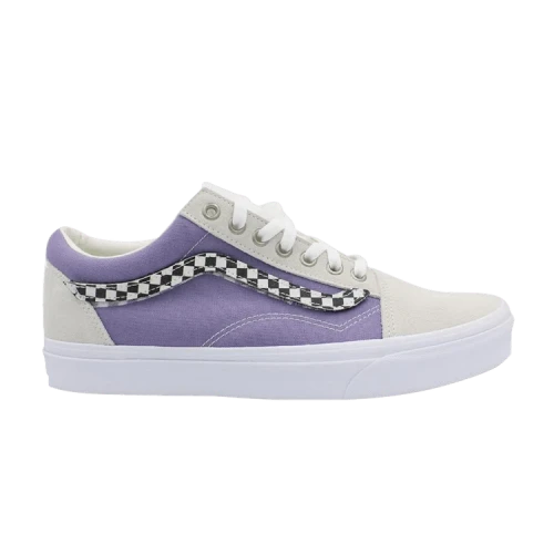 Vans Old Skool 'Daybreak Checkerboard'