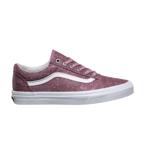 Vans Old Skool 'Lurex Glitter'