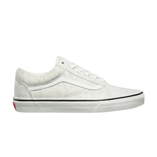 Vans Old Skool 'Jersey - Snow White'