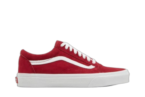 Vans Old Skool 'Scooter Red'