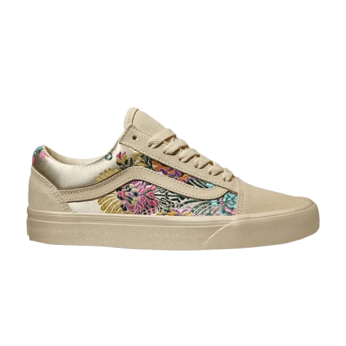 Vans Old Skool 'Festival Satin'