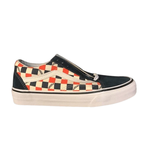 Vans Old Skool 'U.S. Open'