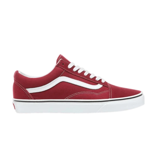 Vans Old Skool 'Rumba Red'